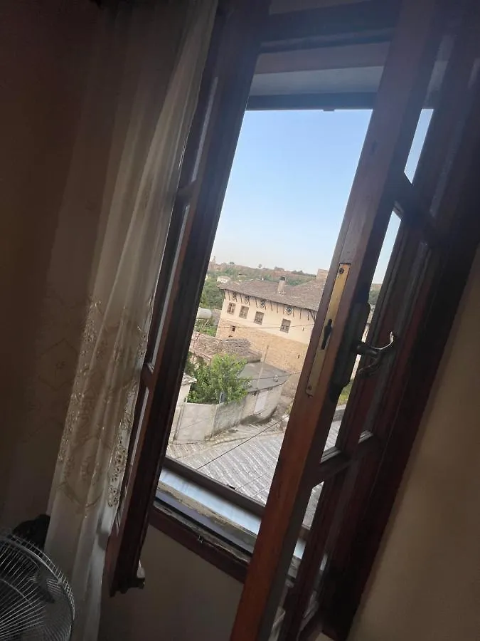 Eugen Guesthouse דירה