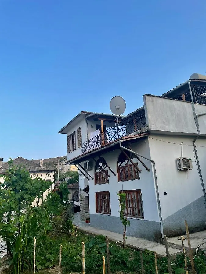 Eugen Guesthouse