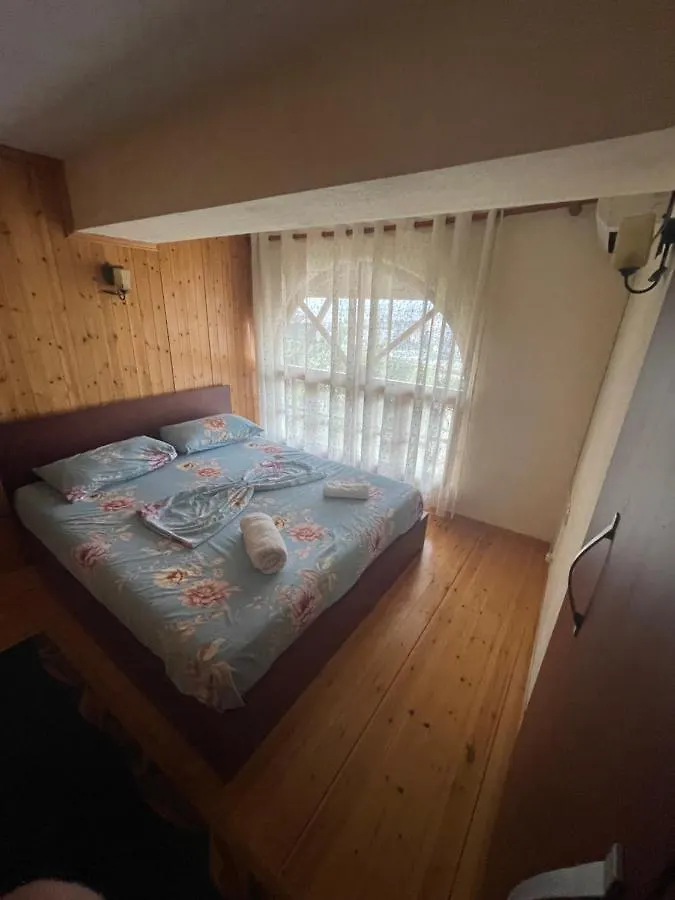 Eugen Guesthouse