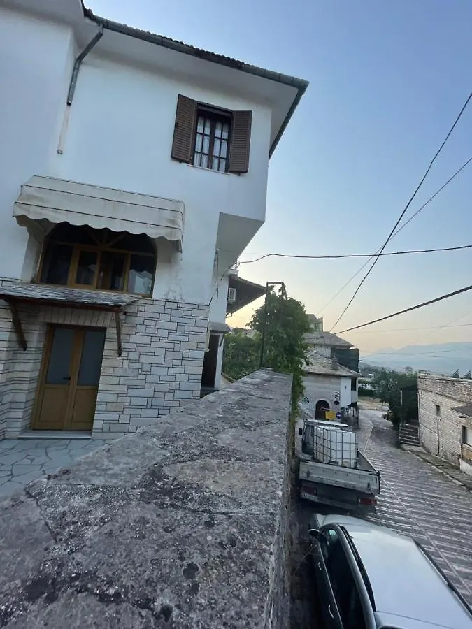 דירה Eugen Guesthouse