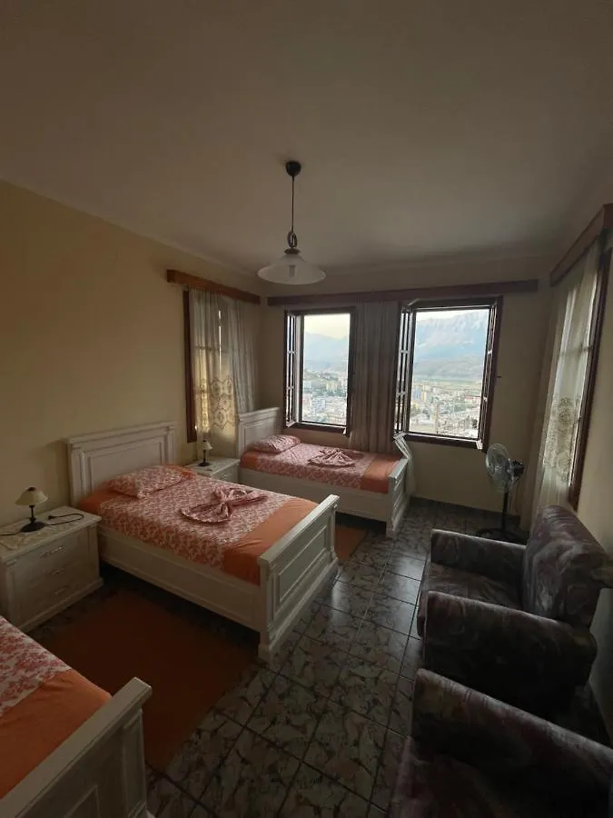 דירה Eugen Guesthouse
