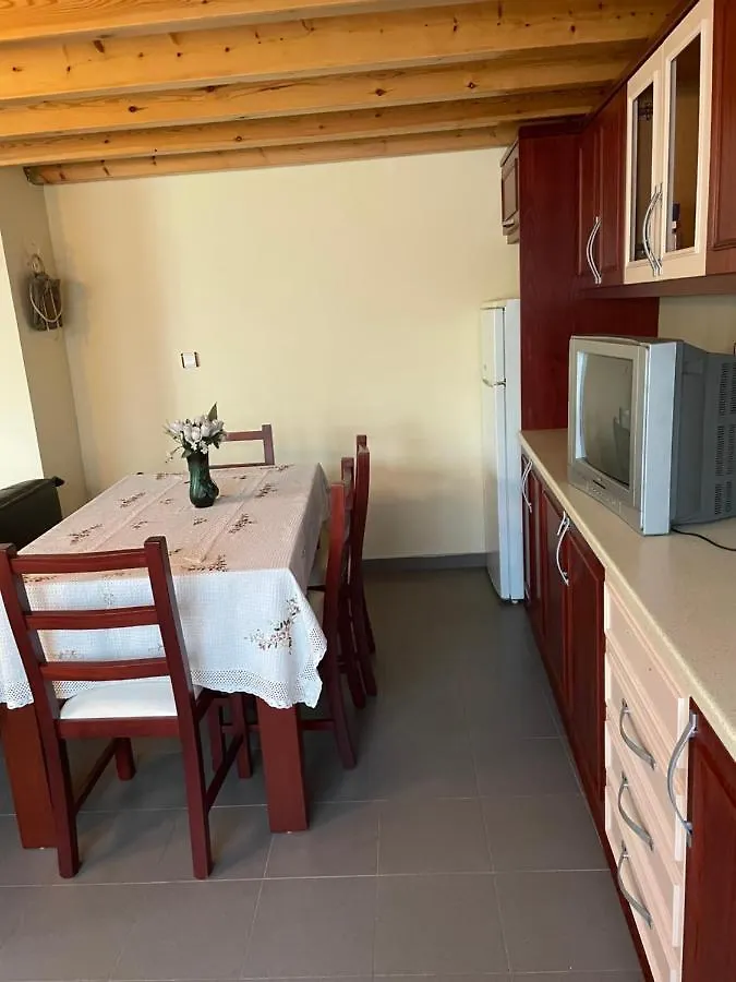 Eugen Guesthouse Gjirokastër